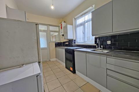 undefined, Margery Park Road,  London, E7