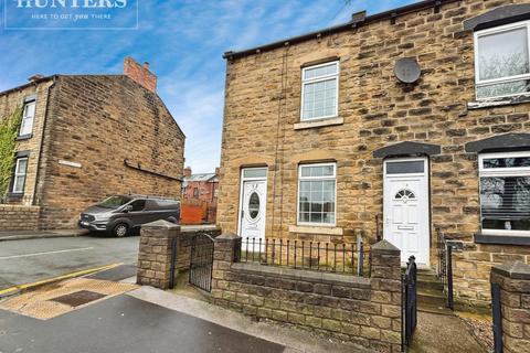undefined, Cemetery Road, Barnsley