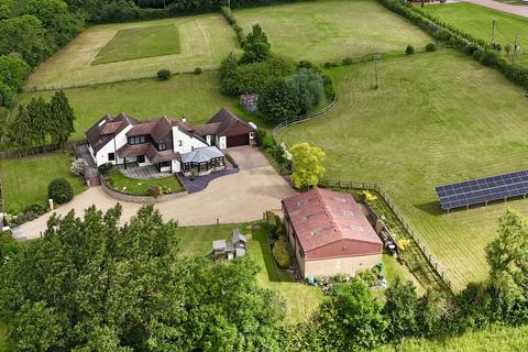 undefined, Agden Green, Stonely, St Neots, PE19