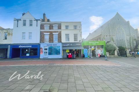 undefined, Mortimer Street Herne Bay CT6