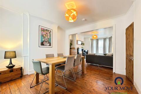 undefined, Sydney Road, Kent CT11