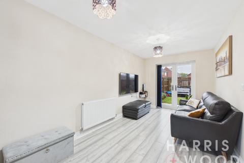 3 bedroom detached house for sale, Oaklands, Parsons Heath, Colchester, Essex, CO4