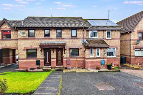 undefined, Kingshill Avenue, Cumbernauld, G68