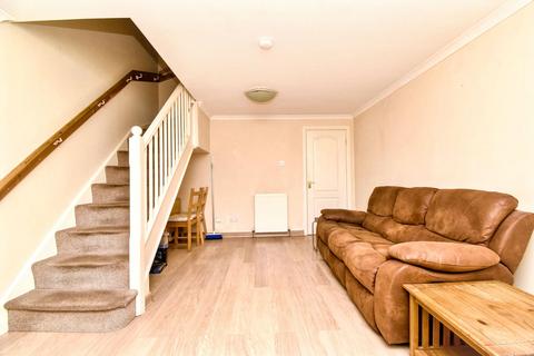undefined, Kingshill Avenue, Cumbernauld, G68