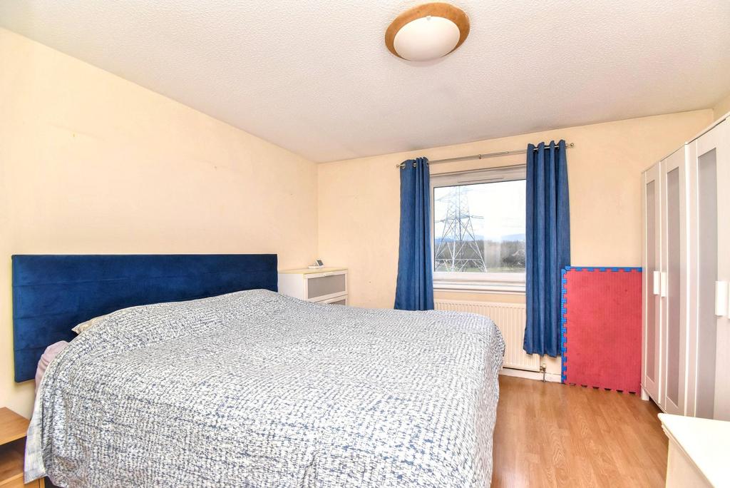 Bedroom 1 Angle 1