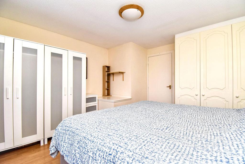 Bedroom 1 Angle 2