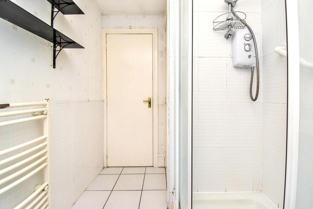 Shower Room Angle 2