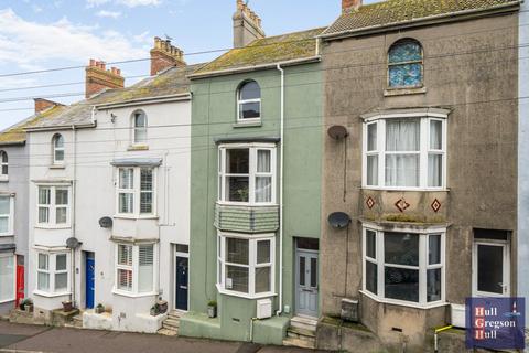 High Street, Fortuneswell, Portland