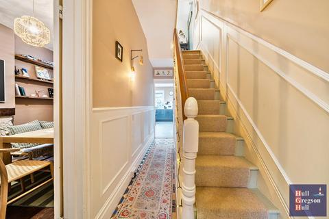 4 bedroom terraced house for sale, High Street, Fortuneswell, Portland