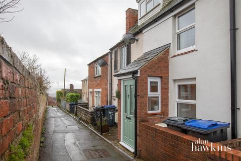 undefined, Beamans Lane, Royal Wootton Bassett SN4