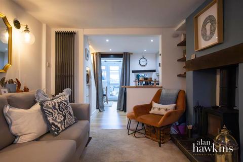undefined, Beamans Lane, Royal Wootton Bassett SN4