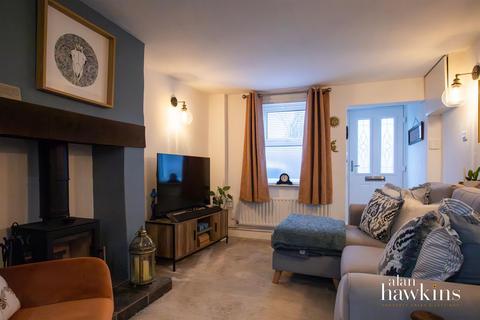 undefined, Beamans Lane, Royal Wootton Bassett SN4