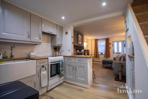 undefined, Beamans Lane, Royal Wootton Bassett SN4