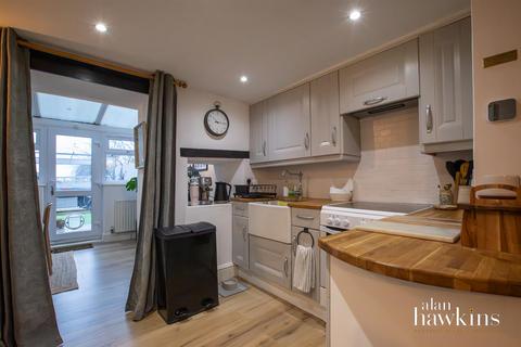 undefined, Beamans Lane, Royal Wootton Bassett SN4