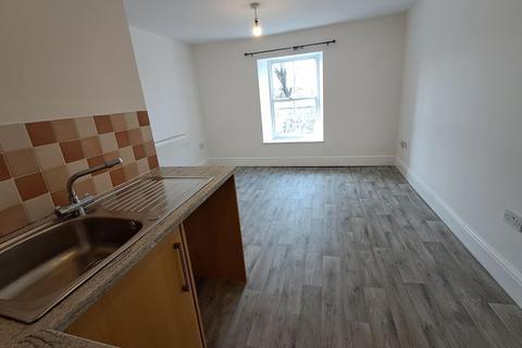 undefined, Commercial Row, Pembroke Dock, Pembrokeshire