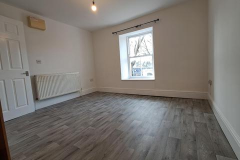 undefined, Commercial Row, Pembroke Dock, Pembrokeshire