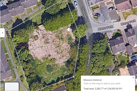 undefined, Former Fieldhead House , Chidswell Lane  Dewsbury, West Yorkshire