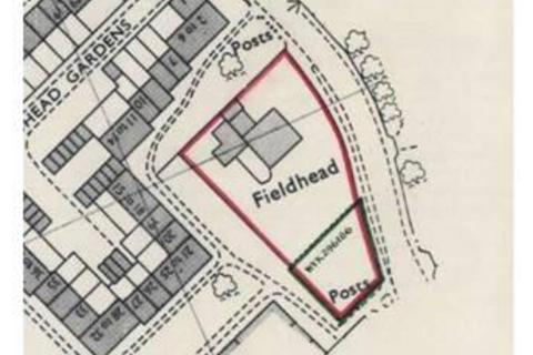 undefined, Former Fieldhead House , Chidswell Lane  Dewsbury, West Yorkshire