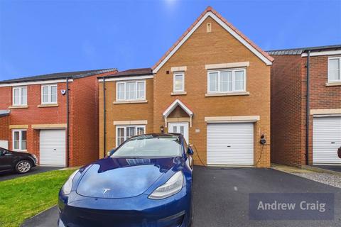 undefined, Hayford Close, Sacriston