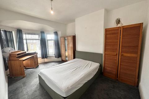 undefined, Green Park Avenue, Plymouth PL4