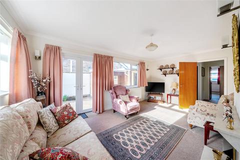 2 bedroom bungalow for sale, Hillands Drive, Leckhampton, Cheltenham, GL53