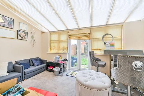 3 bedroom terraced house for sale, Langtree Avenue, Cippenham Green, Slough, SL1