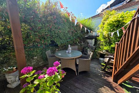 undefined, Babbacombe, Torquay