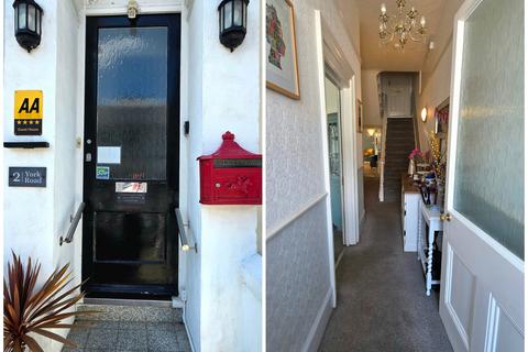 undefined, Babbacombe, Torquay