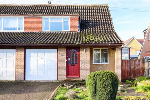 3 bedroom semi-detached house for sale, Fyfield Close, Wantage OX12
