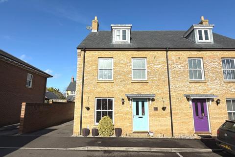 undefined, Fern Road, Langport