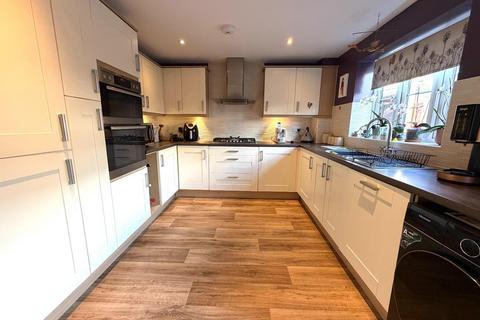 undefined, Fern Road, Langport