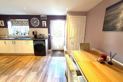 undefined, Fern Road, Langport