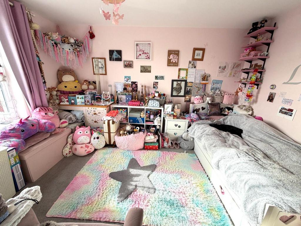 Bedroom Three.JPG
