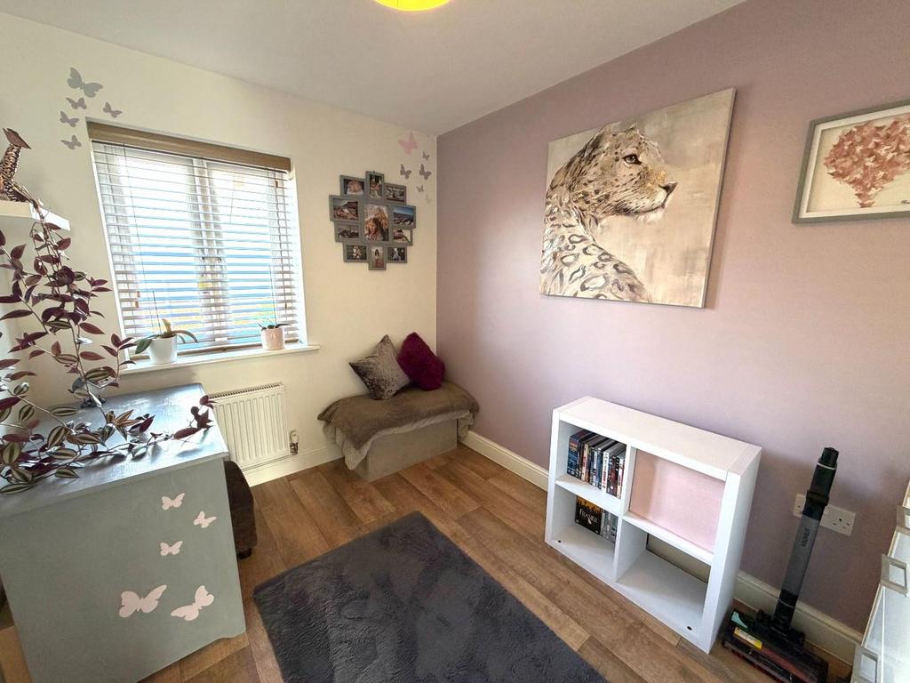 Bedroom Four.JPG