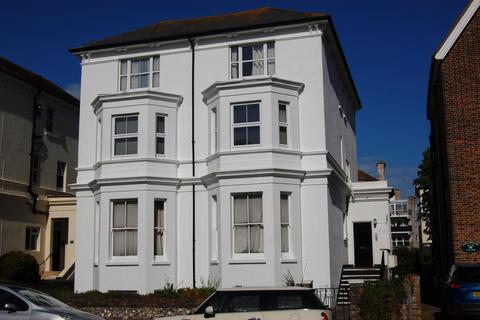 1 bedroom apartment for sale, College Road, Eastbourne BN21