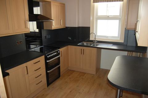 1 bedroom apartment for sale, College Road, Eastbourne BN21