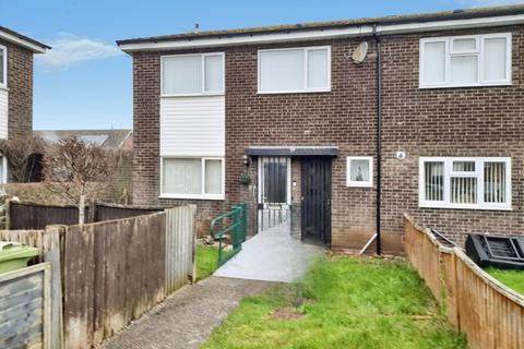 undefined, Brocklesby Close, Gainsborough