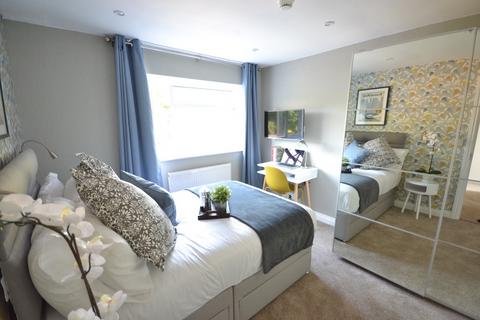 undefined, En Suite Room 6 241B Beechwood Road, Luton, Bedfordshire, LU4 9RA