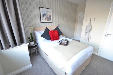 undefined, En Suite Room 6 241B Beechwood Road, Luton, Bedfordshire, LU4 9RA