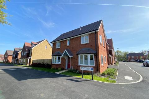 3 bedroom detached house for sale, Kemp Close, Ash, Aldershot, Surrey, GU12