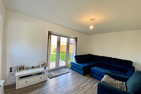 3 bedroom detached house for sale, Kemp Close, Ash, Aldershot, Surrey, GU12