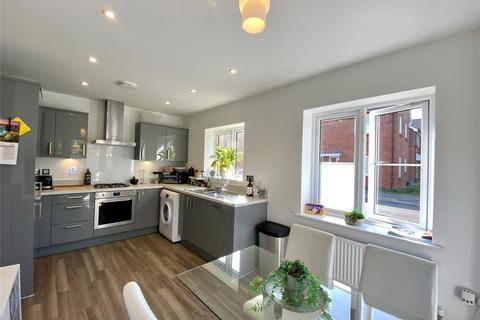 3 bedroom detached house for sale, Kemp Close, Ash, Aldershot, Surrey, GU12