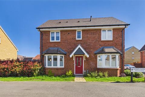 Kemp Close, Ash, Aldershot, Surrey, GU12