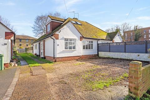 undefined, Fir Tree Grove, Carshalton SM5