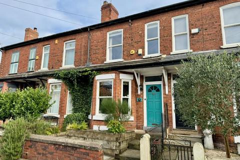 undefined, Limley Grove, Chorlton