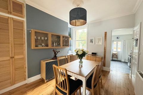 undefined, Limley Grove, Chorlton