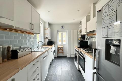 undefined, Limley Grove, Chorlton