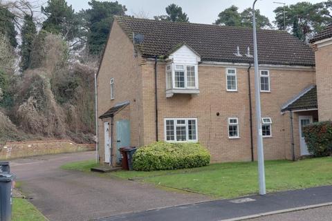 Providence Grove, Stevenage SG1