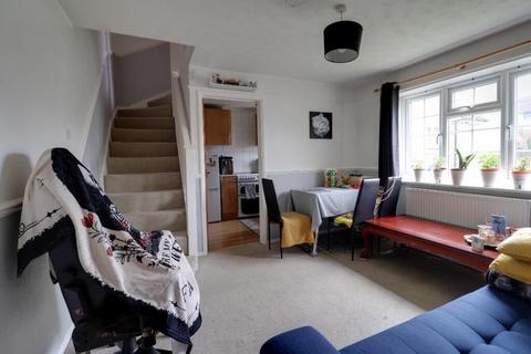 1 bedroom end of terrace house for sale, Providence Grove, Stevenage SG1
