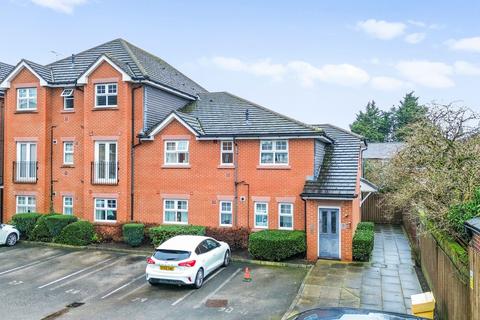 undefined, Kingsway South, Warrington, WA4